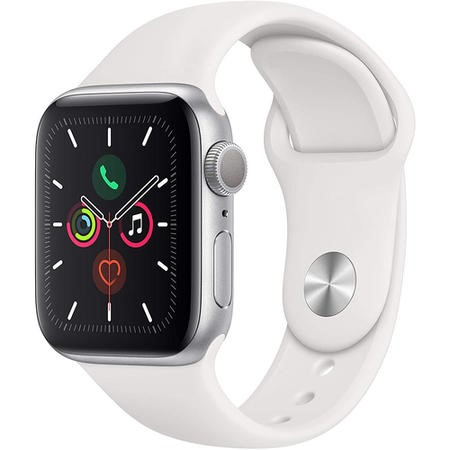 apple watch 5 44mm steel