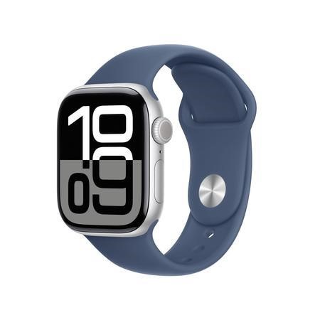Apple Watch Series 10 GPS + Cellular 42mm