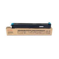 Sharp MX23GTCA Cyan Toner