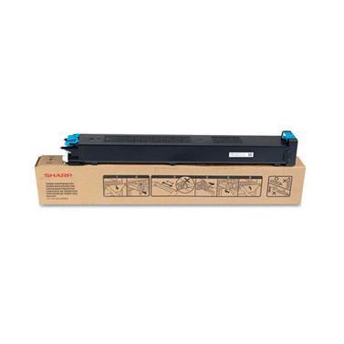 Sharp MX23GTCA Cyan Toner