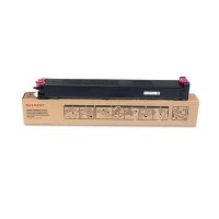 Sharp MX23GTMA Magenta Toner
