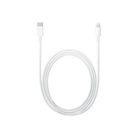 Apple USB-C to Lightning Cable - Lightning cable - USB-C M to Lightning M - 1 m