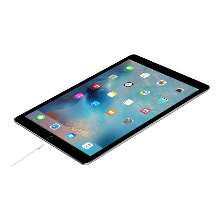 Apple USB-C to Lightning Cable - Lightning cable - USB-C M to Lightning M - 1 m