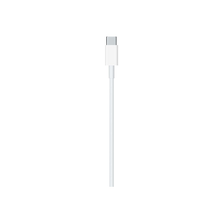 Apple USB-C to Lightning Cable - Lightning cable - USB-C M to Lightning M - 1 m