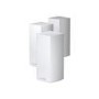 Linksys MX12600 Tri-Band AX4200 Mesh WiFi 6 System 3-Pack