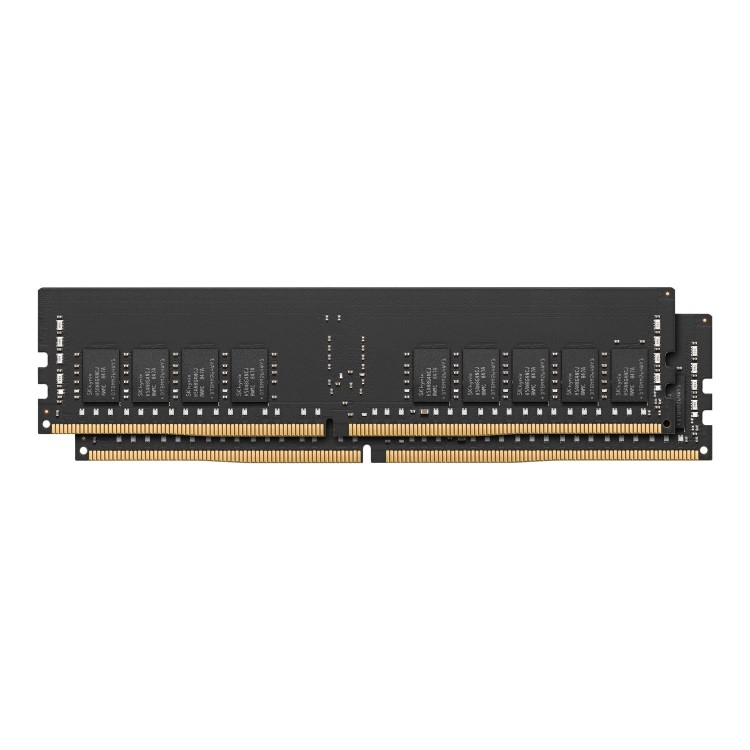 Apple 32GB (2x16GB) DIMM 2933MHz DDR4 Desktop Memory