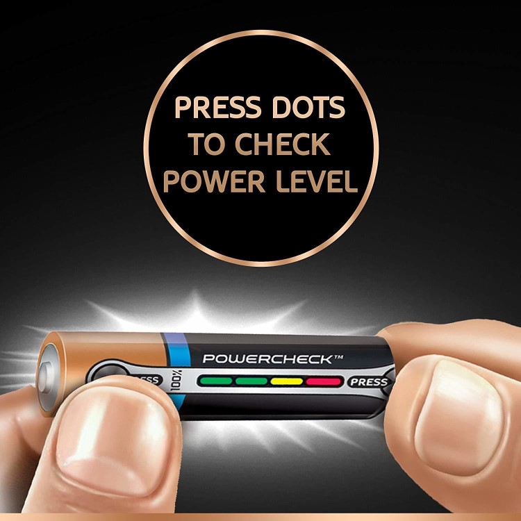 Duracell Ultra Power AAA 1 x 8 Pack
