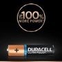 Duracell Ultra Power AAA 1 x 8 Pack
