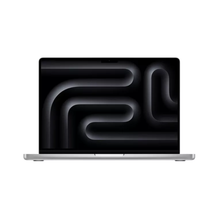 Apple MacBook Pro 14.2 Inch M4 Max 36GB RAM 1TB SSD - Silver