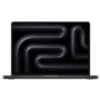 Apple MacBook Pro 14.2 Inch M4 Pro 24GB RAM 1TB SSD - Space Black