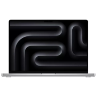 Apple MacBook Pro 16.2 Inch M4 Max 36GB RAM 1TB SSD - Silver Apple MacBook Pro 16.2 Inch M4 Max 36GB RAM 1TB SSD - Silver