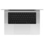 Apple MacBook Pro 16.2 Inch M4 Max 36GB RAM 1TB SSD - Silver