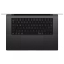 Apple MacBook Pro 16.2 Inch M4 Pro 24GB RAM 512GB SSD - Space Black
