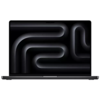 Apple MacBook Pro 16.2 Inch M4 Max 48GB RAM 1TB SSD - Space Black Apple MacBook Pro 16.2 Inch M4 Max 48GB RAM 1TB SSD - Space Black
