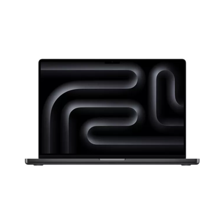 Apple MacBook Pro 16.2 Inch M4 Max 48GB RAM 1TB SSD - Space Black
