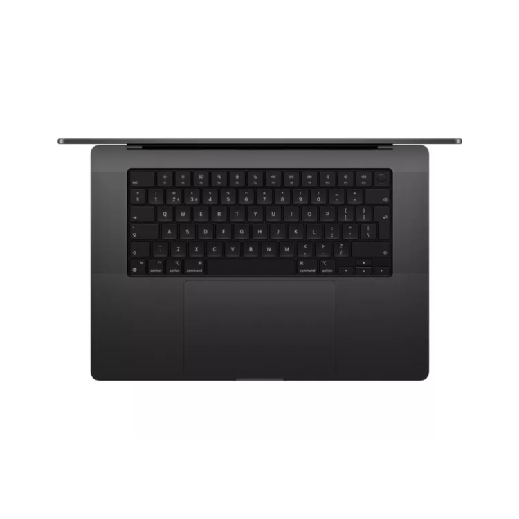 Apple MacBook Pro 16.2 Inch M4 Max 48GB RAM 1TB SSD - Space Black