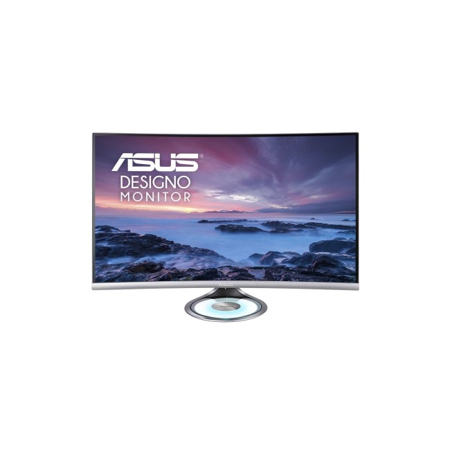 Asus MX32VQ 32" WQHD FreeSync Curved Monitor