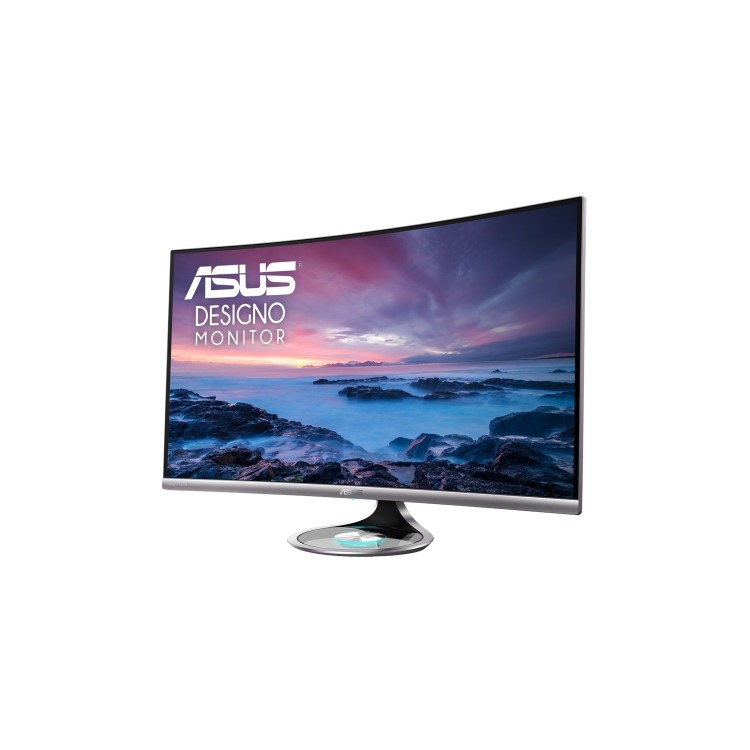 Asus MX32VQ 32" WQHD FreeSync Curved Monitor