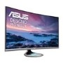 Asus MX32VQ 32" WQHD FreeSync Curved Monitor