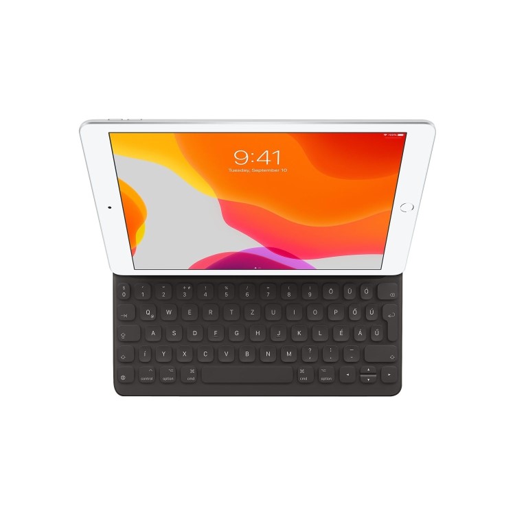 Apple Smart Keyboard iPad 7th Gen and  iPad Air 3rd Gen - British English
