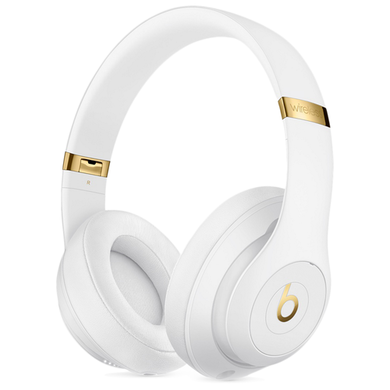 Beats Studio3 Wireless White Wireless Headphones