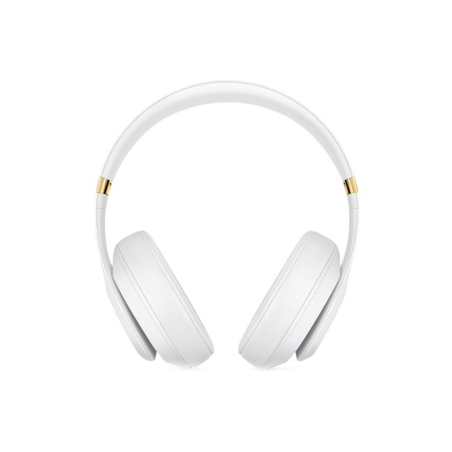 Beats Studio3 ワイヤレスヘッドホン ホワイト beats studio3 wireless ワイヤレスヘッドホン ホワイト Beats Studio3