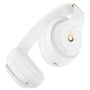 Beats Studio3 Wireless White Wireless Headphones