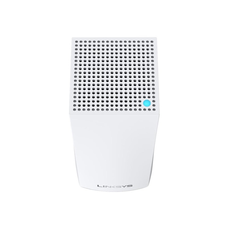 Linksys Atlas Pro 6 Dual-Band AX5400 Mesh WiFi 6 Router 1-Pack