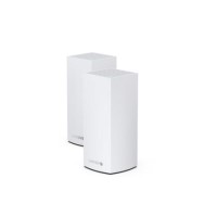 Linksys Atlas Pro 6 Dual-Band AX5400 Mesh WiFi 6 System 2-Pack