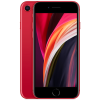 Grade A2 Apple iPhone SE 2020 Red 4.7&quot; 64GB 4G Unlocked &amp; SIM Free