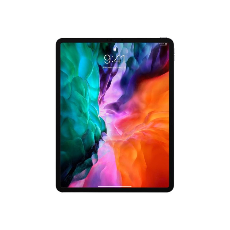 Apple iPad Pro 12.9" 512GB 2020 - Space Grey