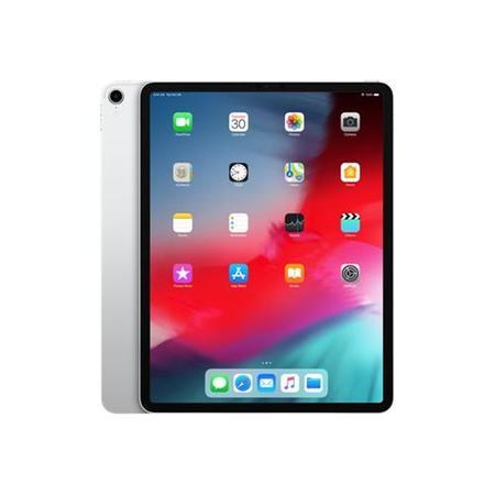 Apple iPad Pro 12.9" 512GB 2020 - Silver