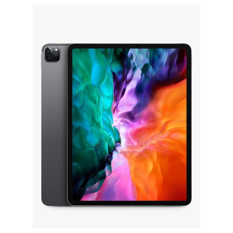 Apple iPad Pro 1TB 12.9" 2020 - Space Grey
