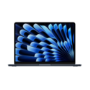 Apple MacBook Air 13.6 Inch M3 8GB RAM 512GB SSD 2025 - Midnight