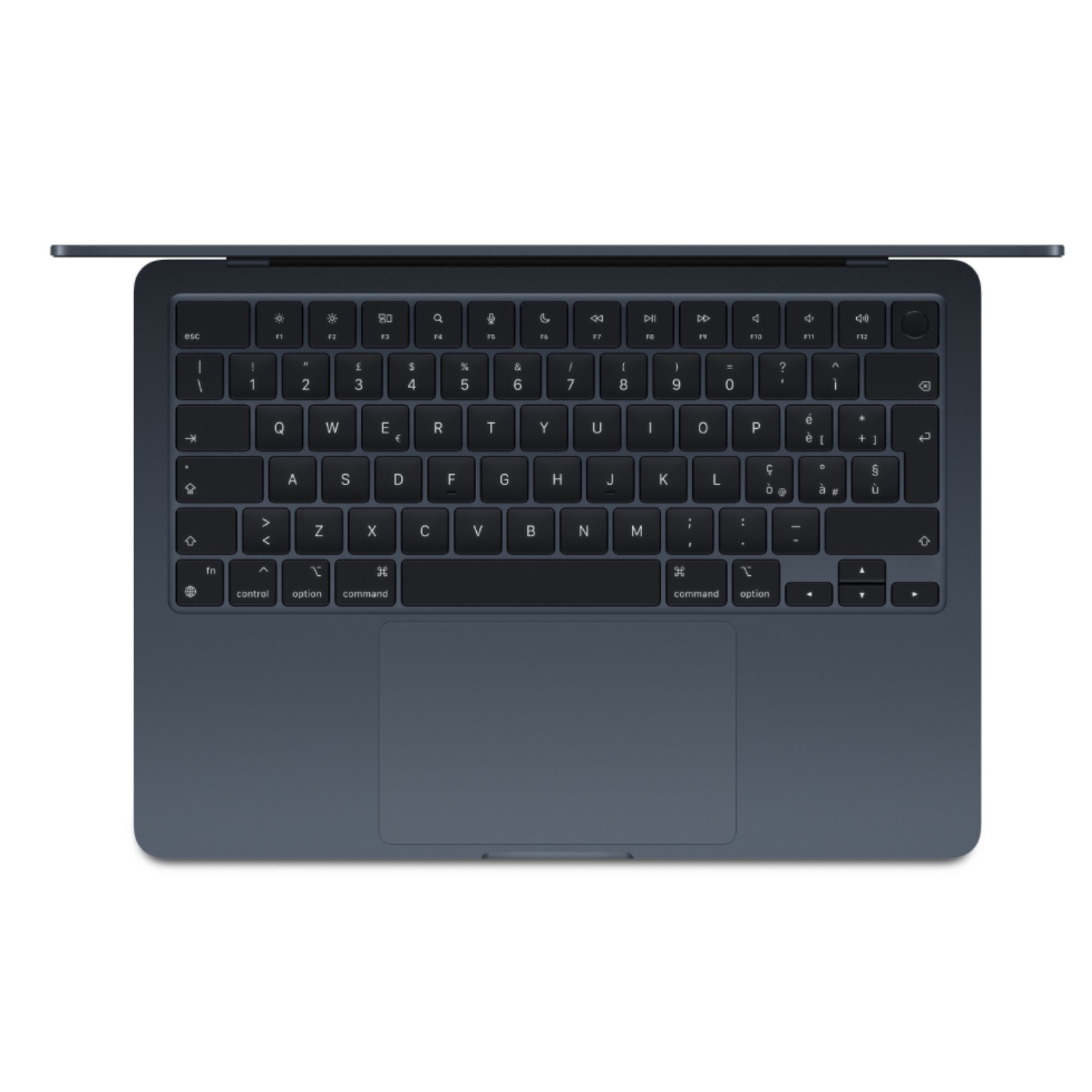 Apple MacBook Air 15 Inch M3 24GB RAM 512GB SSD - Midnight Apple MacBook Air 15 Inch M3 24GB RAM 512GB SSD - Midnight