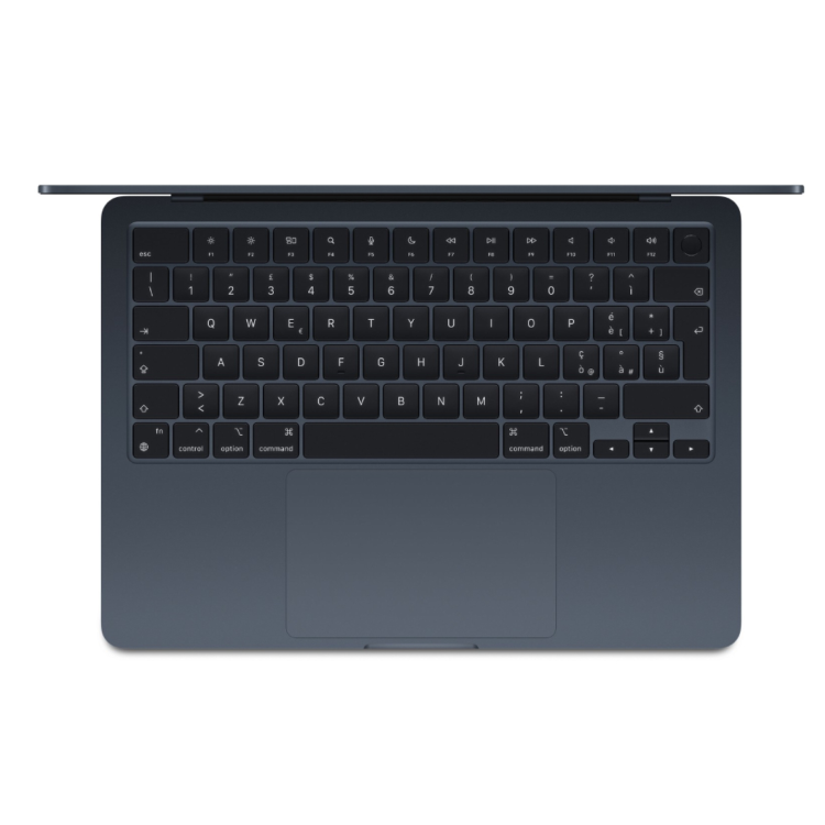 Apple MacBook Air 15 Inch M3 24GB RAM 512GB SSD - Midnight