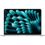 Apple MacBook Air 13 Inch M3 8GB RAM 512GB SSD 2024 - Silver