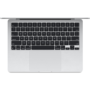 Apple MacBook Air 13 Inch M3 8GB RAM 512GB SSD 2024 - Silver