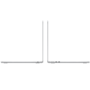Apple MacBook Air 13 Inch M3 8GB RAM 512GB SSD 2024 - Silver
