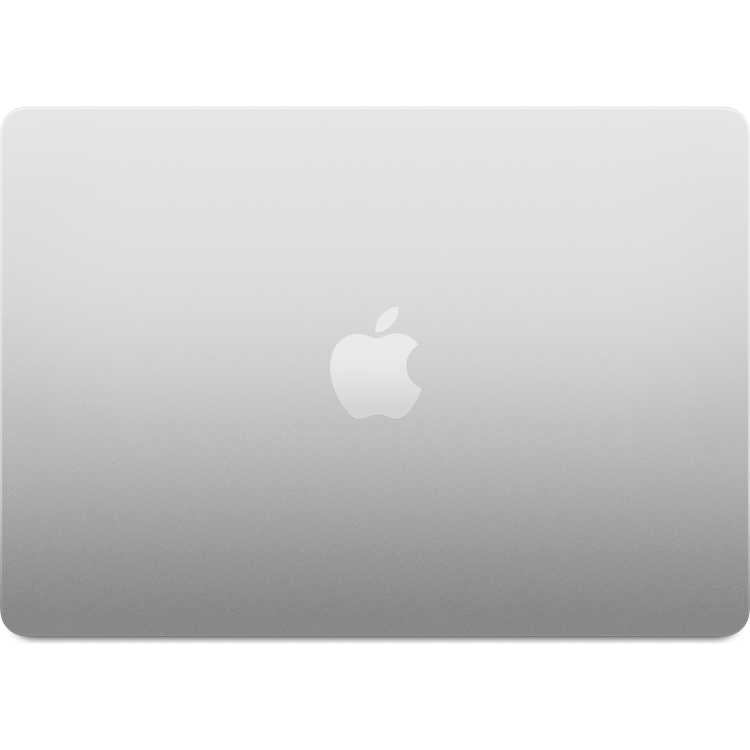 Apple MacBook Air 13 Inch M3 8GB RAM 512GB SSD 2024 - Silver