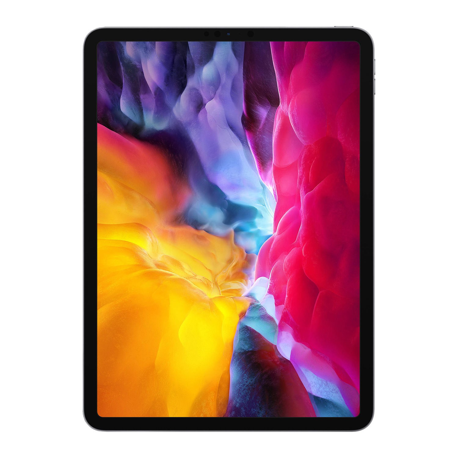 Refurbished Apple iPad Pro A12Z 6GB 256GB 11 Inch Tablet Space Grey Laptops Direct