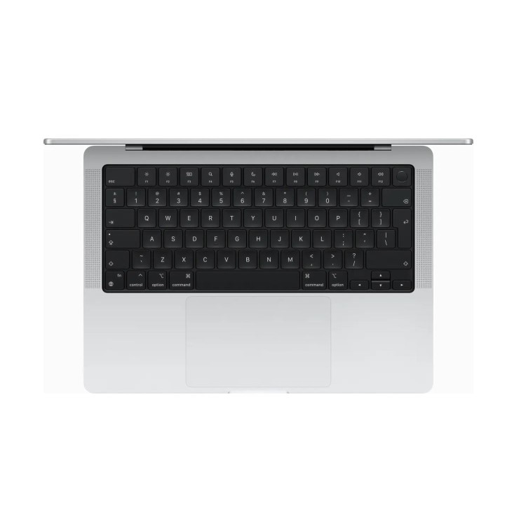 Apple MacBook Pro 2023 14" M3 16GB RAM 1TB SSD - Silver