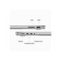 Apple MacBook Pro 2023 14 Inch M3 16GB RAM 1TB SSD - Silver