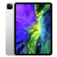 Apple iPad Pro 512GB 11" 4G 2020 - Silver