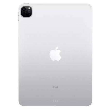 Apple iPad Pro 512GB 11" 4G 2020 - Silver