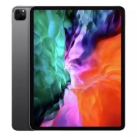 Apple iPad Pro 12.9" 256GB 2020 - Space Grey Apple iPad Pro 12.9" 256GB 2020 - Space Grey