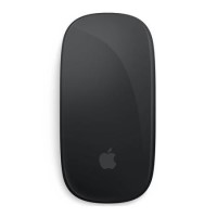 Apple Magic Multi Touch Surface Wireless Mouse Black Apple Magic Multi Touch Surface Wireless Mouse Black