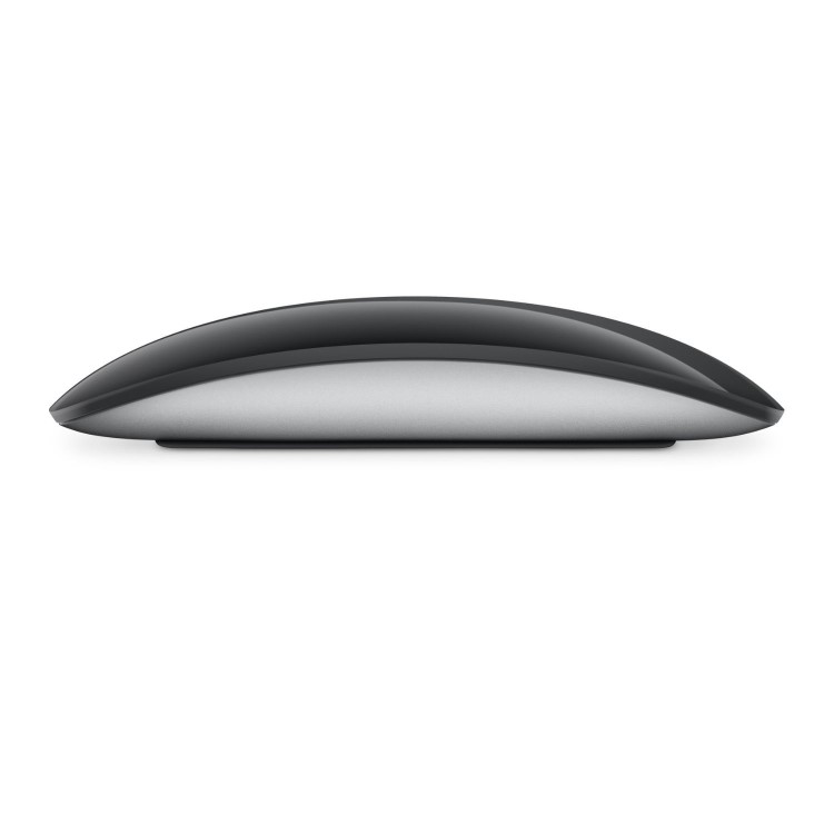 Apple Magic Multi Touch Surface Wireless Mouse Black