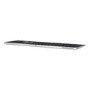Apple Magic with Touch ID and Numeric Keypad for Mac British English Wireless Keyboard Black