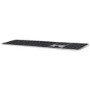 Apple Magic with Touch ID and Numeric Keypad for Mac British English Wireless Keyboard Black